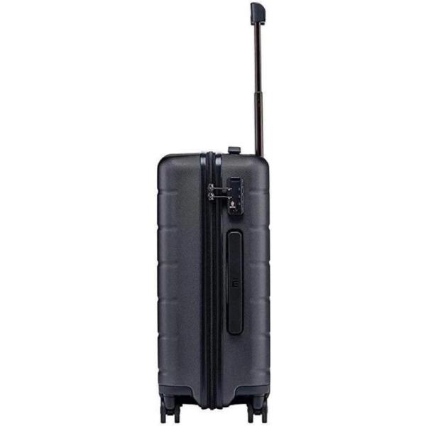 Maleta Xiaomi Luggage Classic Pro 24'/ 61.5x41.5x27.5cm/ Negro