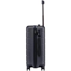 Maleta Xiaomi Luggage Classic Pro 24'/ 61.5x41.5x27.5cm/ Negro
