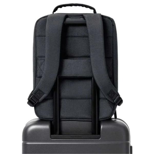 Maleta Xiaomi Luggage Classic Pro 24'/ 61.5x41.5x27.5cm/ Negro