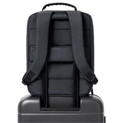 Maleta Xiaomi Luggage Classic Pro 24'/ 61.5x41.5x27.5cm/ Negro
