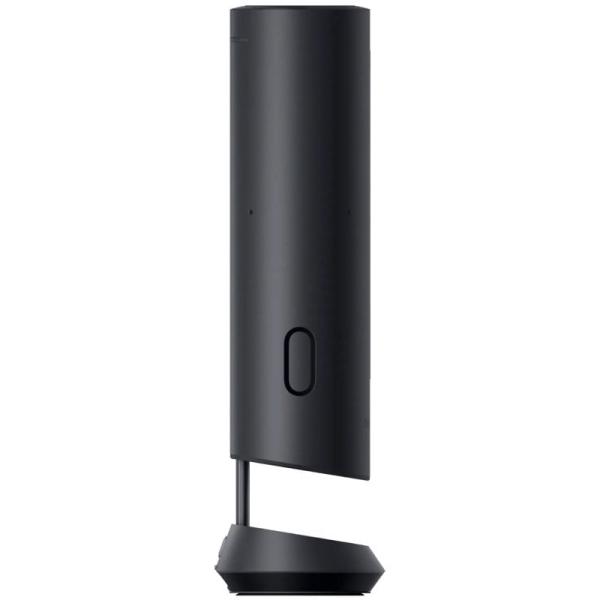 Altavoz/Microfono Portátil para Conferencias Insta360 Wave/ USB-Bluetooth/ Negro