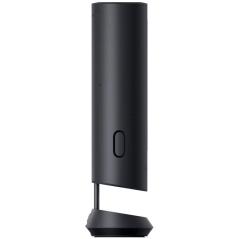 Altavoz/Microfono Portátil para Conferencias Insta360 Wave/ USB-Bluetooth/ Negro