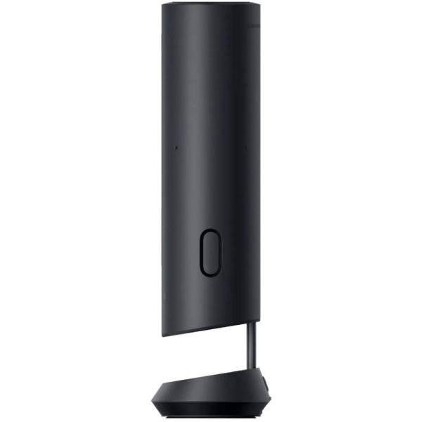 Altavoz/Microfono Portátil para Conferencias Insta360 Wave/ USB-Bluetooth/ Negro