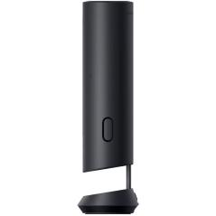 Altavoz/Microfono Portátil para Conferencias Insta360 Wave/ USB-Bluetooth/ Negro