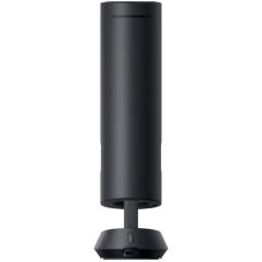 Altavoz/Microfono Portátil para Conferencias Insta360 Wave/ USB-Bluetooth/ Negro