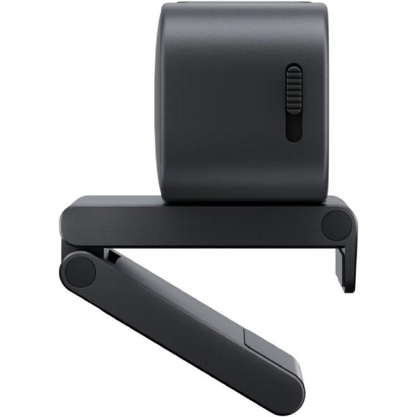 Webcam Insta360 Link 2C/ Seguimiento de IA/ Control por gestos/ 3840 x 2160 4K UHD