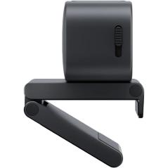 Webcam Insta360 Link 2C/ Seguimiento de IA/ Control por gestos/ 3840 x 2160 4K UHD