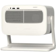 Proyector Portátil Wanbo Vali 1 Pro/ 900 Lúmenes/ Full HD/ HDMI/ Bluetooth/ WiFi/ Beige
