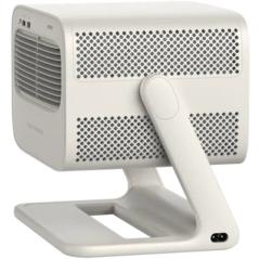 Proyector Portátil Wanbo Vali 1 Pro/ 900 Lúmenes/ Full HD/ HDMI/ Bluetooth/ WiFi/ Beige