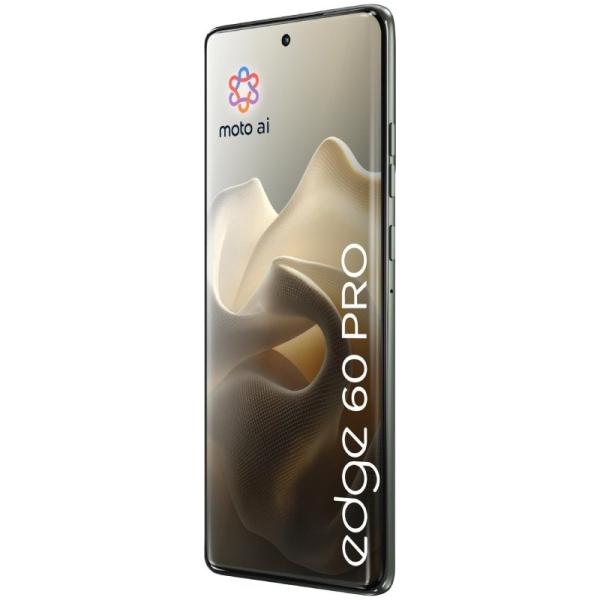 Smartphone Motorola Edge 60 Pro 8GB/ 256GB/ 6.67'/ 5G/ Gris