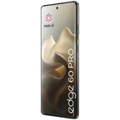 Smartphone Motorola Edge 60 Pro 8GB/ 256GB/ 6.67'/ 5G/ Gris
