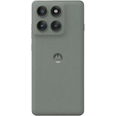 Smartphone Motorola Edge 60 Pro 8GB/ 256GB/ 6.67'/ 5G/ Gris