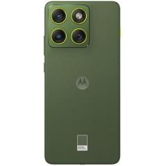 Smartphone Motorola Edge 70 12GB/ 512GB/ 6.67'/ 5G/ Verde