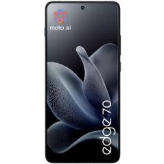 Smartphone Motorola Edge 70 12GB/ 512GB/ 6.67'/ 5G/ Gris