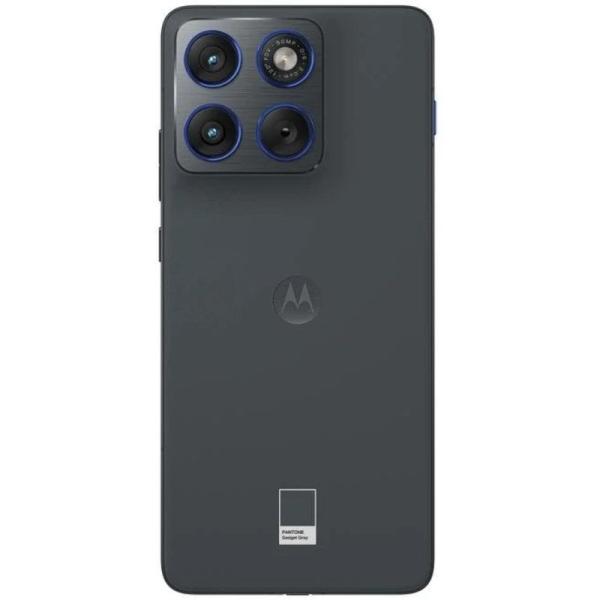 Smartphone Motorola Edge 70 12GB/ 512GB/ 6.67'/ 5G/ Gris