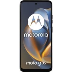 Smartphone Motorola Moto G05 4G 4GB/ 256GB/ 6.67'/ Azul