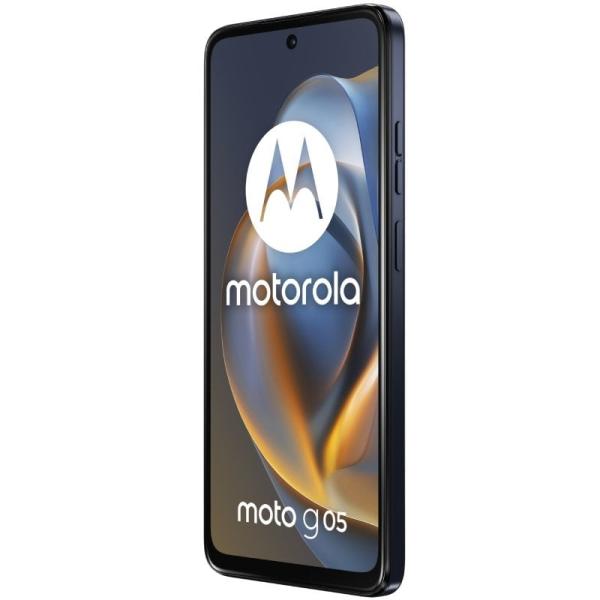 Smartphone Motorola Moto G05 4G 4GB/ 256GB/ 6.67'/ Azul