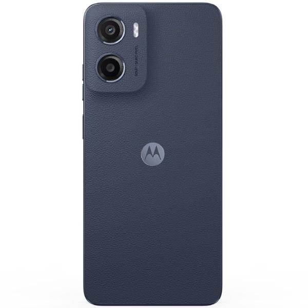 Smartphone Motorola Moto G05 4G 4GB/ 256GB/ 6.67'/ Azul