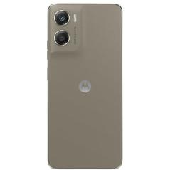 Smartphone Motorola Moto G06 Power 4G 8GB/ 256GB/ 6.88'/ Marrón