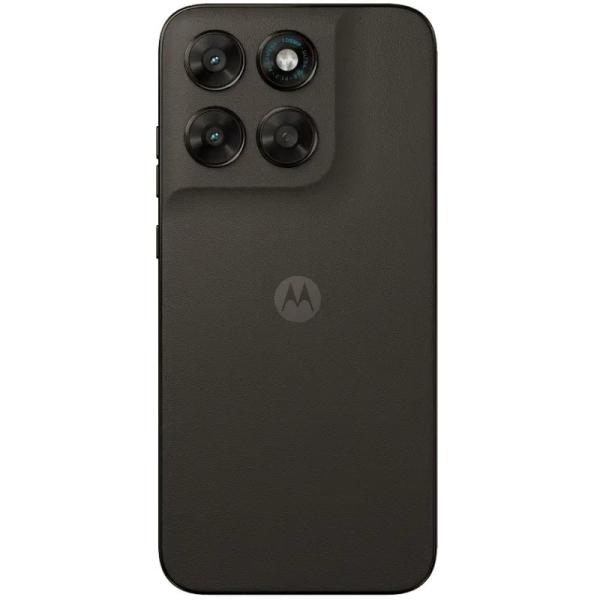 Smartphone Motorola Moto G77 8GB/ 256GB/ 6.78'/ 5G/ Negro