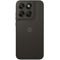 Smartphone Motorola Moto G77 8GB/ 256GB/ 6.78'/ 5G/ Negro