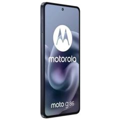 Smartphone Motorola Moto G86 8GB/ 256GB/ 6.67'/ 5G/ Azul Oscuro
