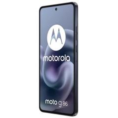 Smartphone Motorola Moto G86 8GB/ 256GB/ 6.67'/ 5G/ Azul Oscuro