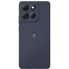 Smartphone Motorola Moto G86 8GB/ 256GB/ 6.67'/ 5G/ Azul Oscuro