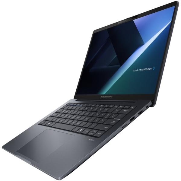 Portátil Asus ExpertBook B3 B3405CCA-LY3659 Intel Core Ultra 7-255H/ 16GB/ 512GB SSD/ 14'/ Sin Sistema Operativo