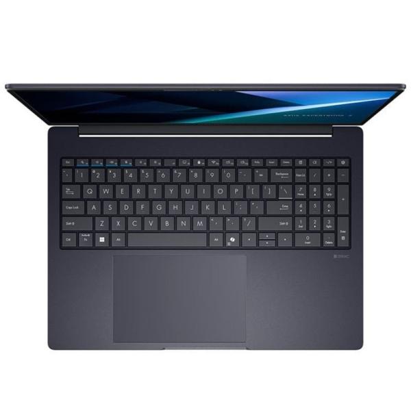 Portátil Asus ExpertBook B3 B3605CCA-MB2216 Intel Core Ultra 5-225H/ 16GB/ 512GB SSD/ 16'/ Sin Sistema Operativo