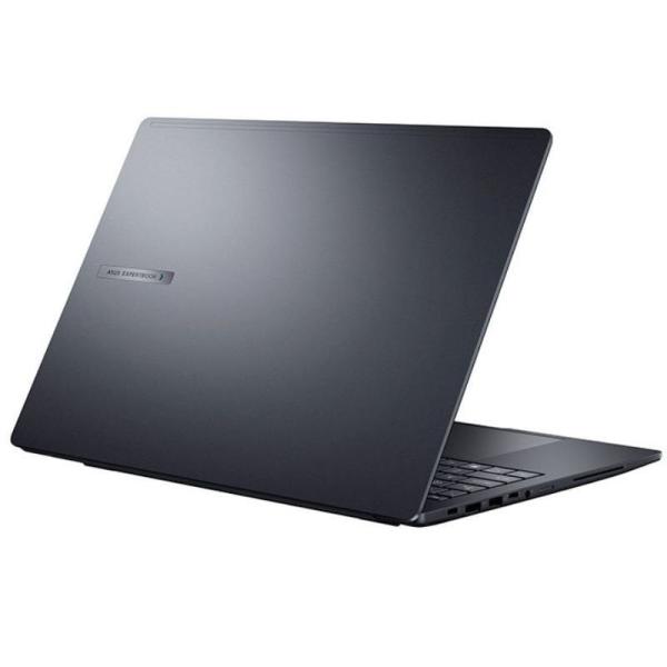 Portátil Asus ExpertBook B3 B3605CCA-MB2216 Intel Core Ultra 5-225H/ 16GB/ 512GB SSD/ 16'/ Sin Sistema Operativo