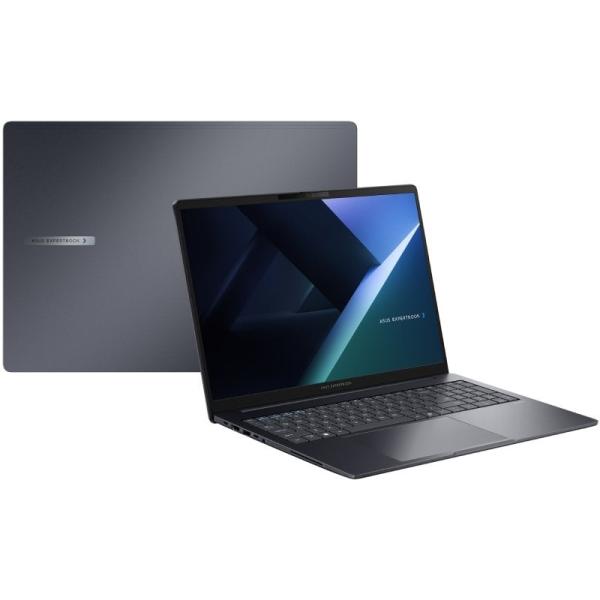 Portátil Asus ExpertBook B5 B5605CCA-MB0759 Intel Core Ultra 5-225H/ 16GB/ 512GB SSD/ 16'/ Sin Sistema Operativo
