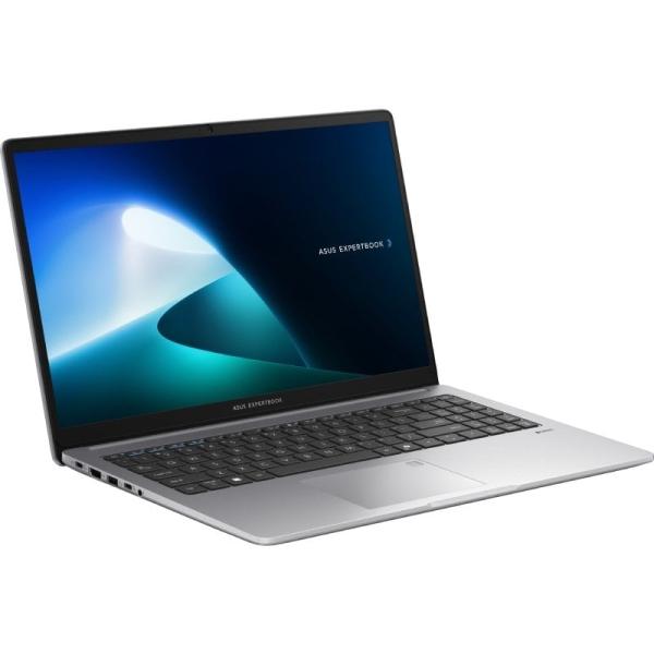 Portátil Asus ExpertBook P1 P1503CVA-S72890 Intel Core 5-210H/ 16GB/ 512GB SSD/ 15.6'/ Sin Sistema Operativo