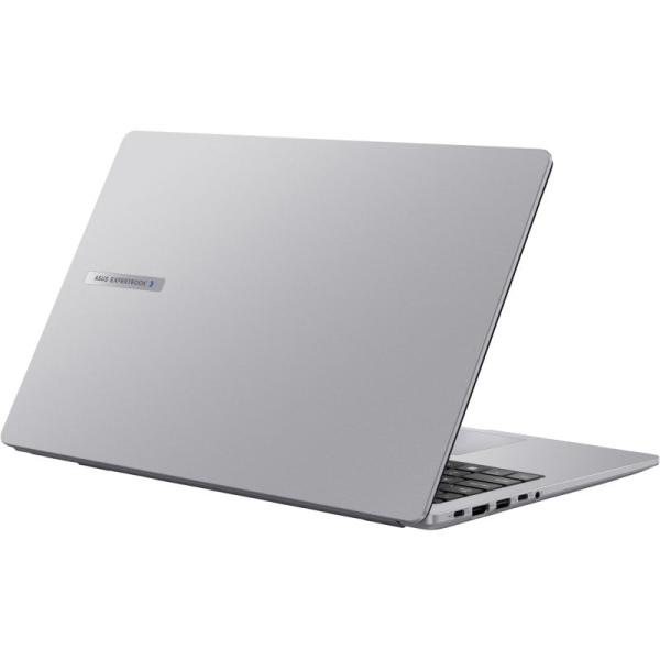 Portátil Asus ExpertBook P1 P1503CVA-S72890 Intel Core 5-210H/ 16GB/ 512GB SSD/ 15.6'/ Sin Sistema Operativo