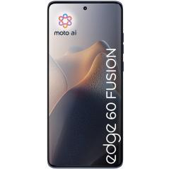 Smartphone Motorola Edge 60 Fusion 8GB/ 256GB/ 6.67'/ 5G/ Gris