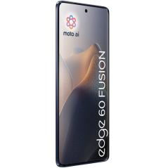 Smartphone Motorola Edge 60 Fusion 8GB/ 256GB/ 6.67'/ 5G/ Gris