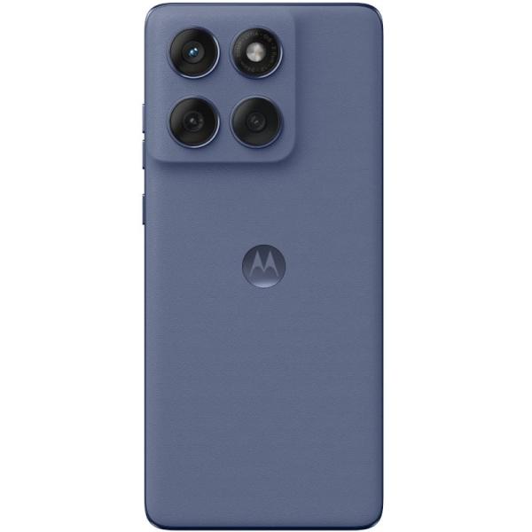 Smartphone Motorola Edge 60 Fusion 8GB/ 256GB/ 6.67'/ 5G/ Gris