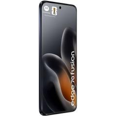 Smartphone Motorola Edge 70 Fusion 8GB/ 256GB/ 6.78'/ 5G/ Negro