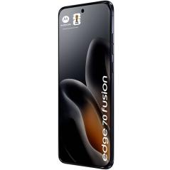 Smartphone Motorola Edge 70 Fusion 8GB/ 256GB/ 6.78'/ 5G/ Negro