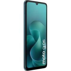 Smartphone Motorola Moto G06 4G 4GB/ 256GB/ 6.88'/ Azul