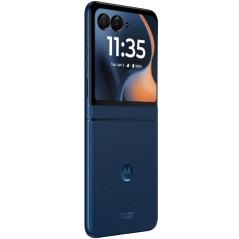 Smartphone Motorola Razr 60 8GB/ 256GB/ 6.9'/ 5G/ Azul Marino