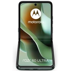Smartphone Motorola Razr 60 Ultra 16GB/ 512GB/ 7'/ 5G/ Verde