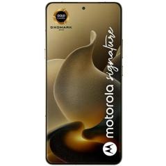Smartphone Motorola Signature 16GB/ 512GB/ 6.8'/ 5G/ Verde