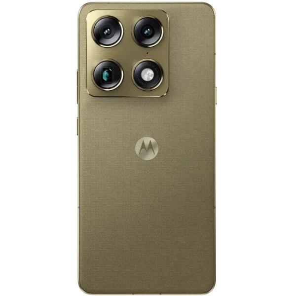 Smartphone Motorola Signature 16GB/ 512GB/ 6.8'/ 5G/ Verde