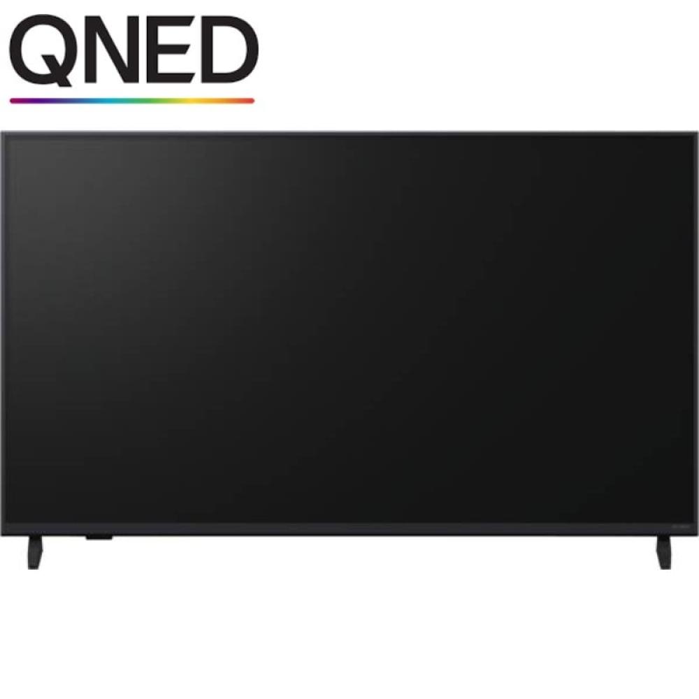 Televisor LG QNED evo AI QNED8EB Mini LED 43QNED8EB3F 43'/ Ultra HD 4K/ Smart TV/ WiFi