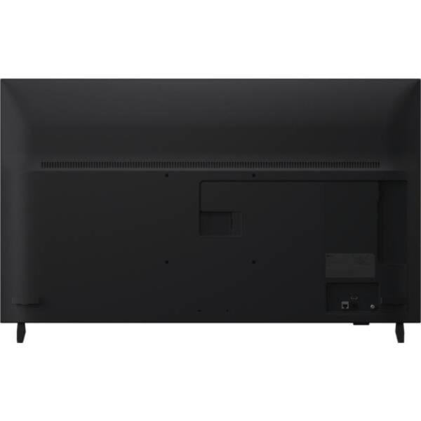 Televisor LG QNED evo AI QNED8EB Mini LED 43QNED8EB3F 43'/ Ultra HD 4K/ Smart TV/ WiFi
