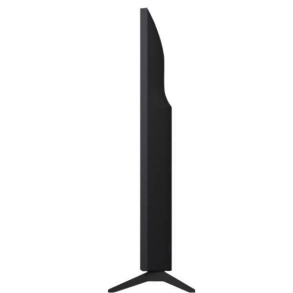 Televisor LG QNED evo AI QNED8EB Mini LED 50QNED8EB3F 50'/ Ultra HD 4K/ Smart TV/ WiFi