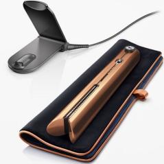 Plancha para el Pelo Dyson Corrale/ Cobre