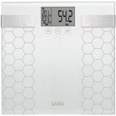 Báscula de Baño Laica PS5014/ Hasta 180kg