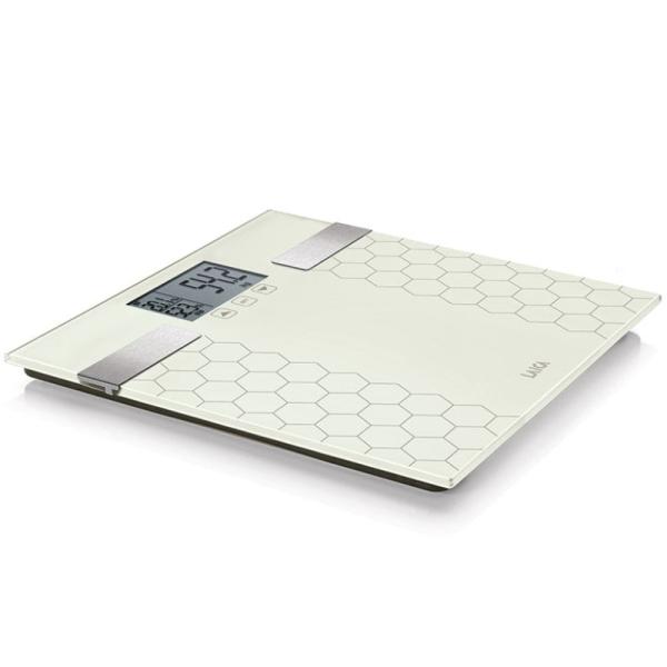 Báscula de Baño Laica PS5014/ Hasta 180kg